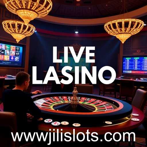 Live Casino