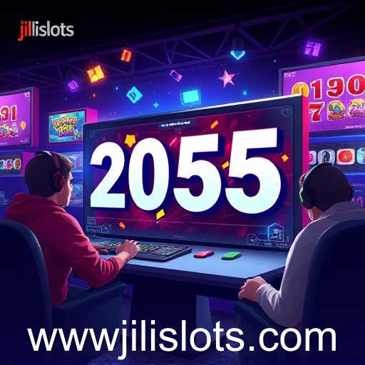The Rise of Jilislots in Online Gaming