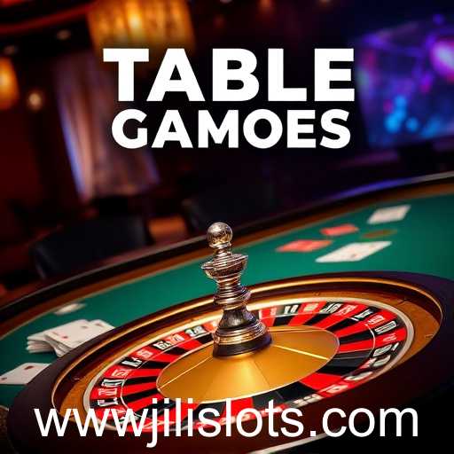 Table Games